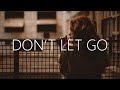 Mandrazo & Duava - Don't Let Go (Lyrics)