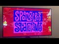 SpongeBob SquarePants Intro European Portuguese NTSC