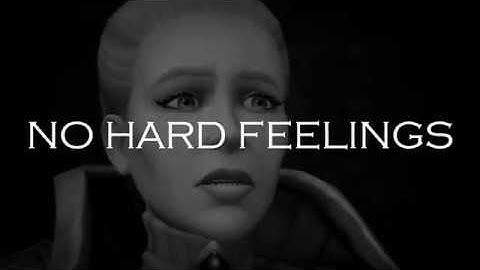 Mythic: Jaina - No Hard Feelings - Multi PoV