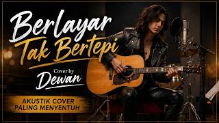 Ella - Berlayar Tak Bertepian (Acoustic Cover) | by Dewan