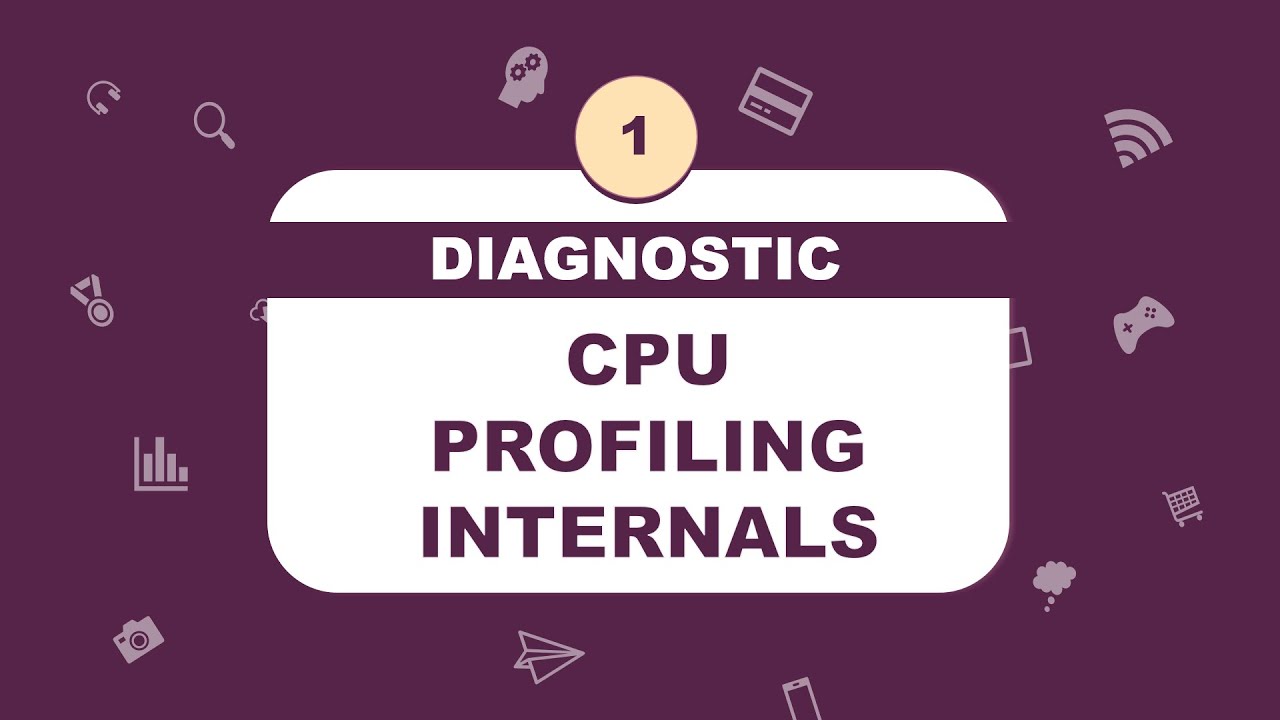 Membedah Cara Kerja CPU Profiling di Go - YouTube