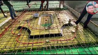 how to make false ceiling design full process making video