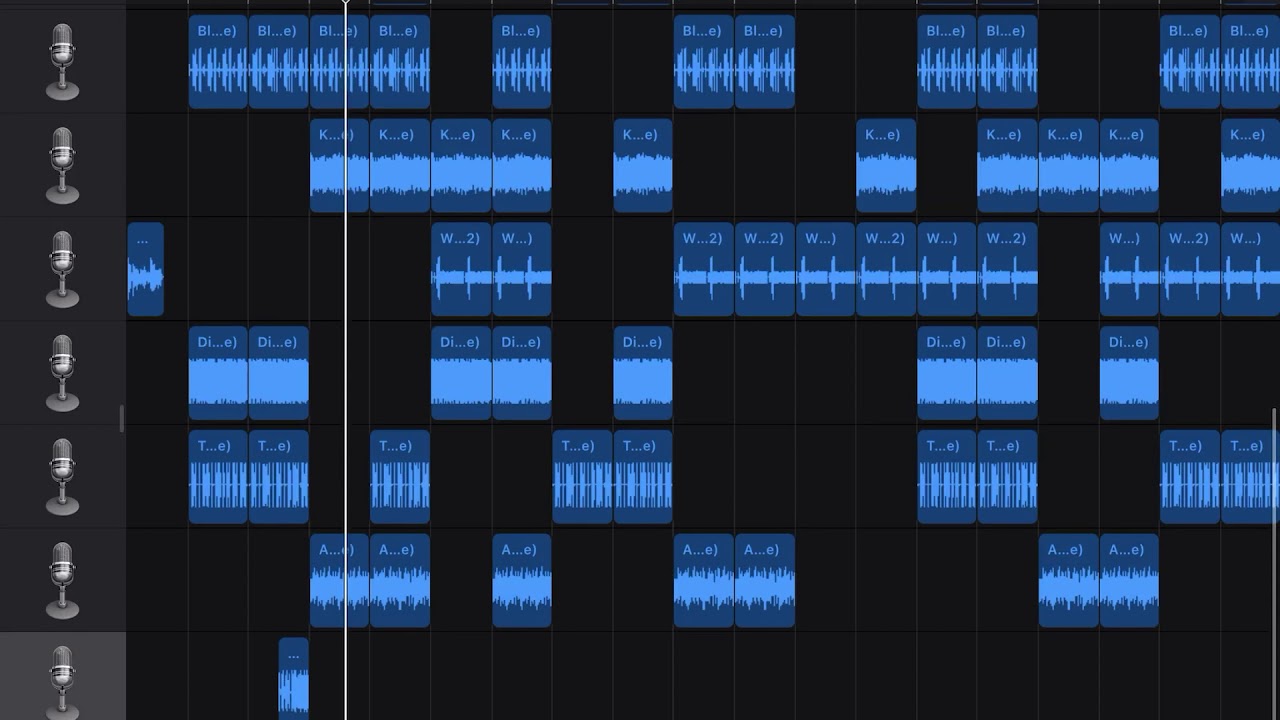 Paint Paradise Preview YouTube