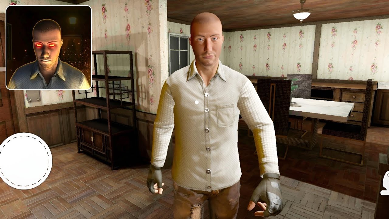 Confinement Full Gameplay