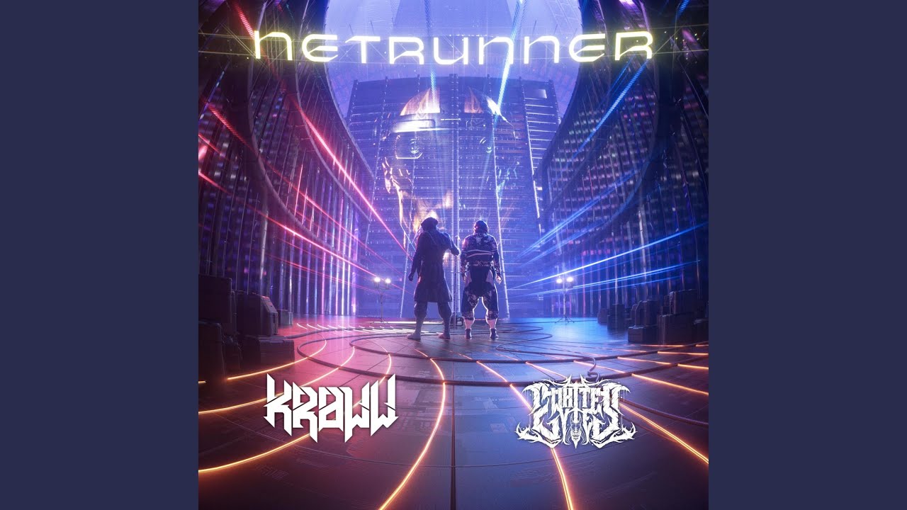 netrunner-youtube-music