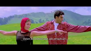 Hai Deewana Yeh Ishq Mera (Dhaai Akshar Prem Ke) HD