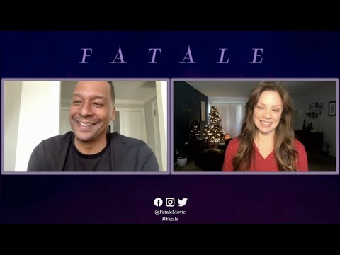 Director Deon Taylor Interview for Fatale