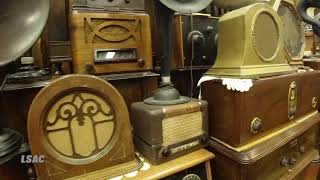 S P A R C Radio Museum