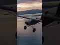 SuperSTOL-XL sunrise! Sneak peek at something we are cooking up for Hard Yakka by @andyhardyfilms