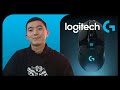 Logitech - Брэндийн үүсэл түүх Сонирхолтой баримтууд | Ганзоо ( Ganzoo )