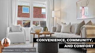 134 Mccready Dr | Milton, ON