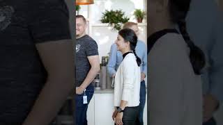 Ericsson IoY 2022 - VISTA Team