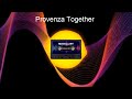 Provenza Together (JH Mashup Remix)