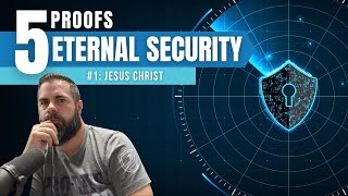 5 Proofs of Eternal Security: Because of Jesus Christ
In this series, I discuss five biblical proofs that teach eternal security of the Christian.
This first proof is the realization that our salvation, is all about what Jesus Christ has done, and not based upon anything we can do.
Check Out C4C Books:
Investigating Lordship Salvation:
https://www.amazon.com/Investigating-Lordship-Salvation-Response-Works-Based/dp/B09XZJD4RH
A Biblical Sketch: Free Grace Theology
https://www.amazon.com/Biblical-Sketch-Theology-Understanding-Basics-ebook/dp/B0B4X8JMHG/ref=sr_1_1?crid=11WY6AK3UBPUC&keywords=weierbach&qid=1662478524&s=books&sprefix=weierbach%2Cstripbooks%2C78&sr=1-1
C4C Apologetics Website:
www.c4capologetics.com
Open Door Baptist Church:
https://odbaptist.com/
Financially Support C4C Apologetics Ministry:
https://odbaptist.com/give
Grace Zone App:
https://subsplash.com/gracezone/app
Dont forget to check us out on your favorite podcast platform! 5 Proofs of Eternal Security: Because of Jesus Christ