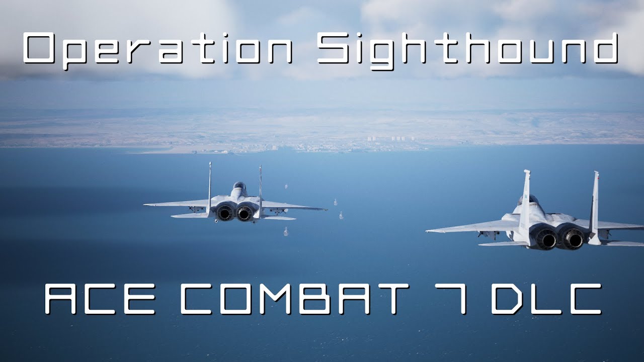 Ace Combat 7: Skies Unknown Trigger package [Add-On] - GTA5-Mods.com