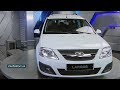Auto Focus - 09/03/2019 - LADA Largus Cargo 2019