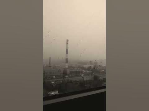 Погода в Санкт-Петербурге - YouTube