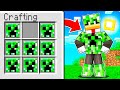 LE NUOVE ARMATURE DEI MOSTRI - Minecraft ITA