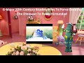 G Major 20th Century Studios Tries To Force Dorothy The Dinosaur To Swear Grounded 