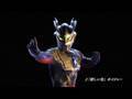 「ウルトラマンゼロ THE MOVIE」 テレビスポット1CM