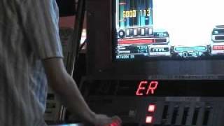 1St Samuraia One Handed