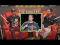 Josh Wolf Tells His Favorite Ralphie May Story