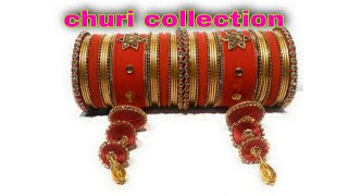 Churi Collection