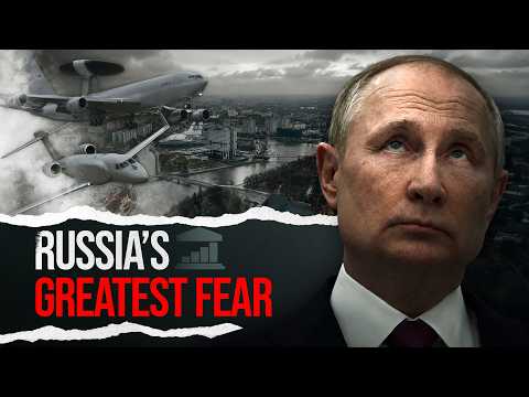NATO Goes on the Offensive: The Plan to Isolate Kaliningrad | VisualPolitik EN