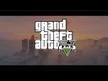 GTA 5 Grand Theft Auto V Announcement Trailer 2012 