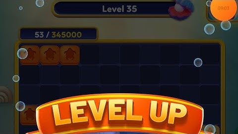 How to complete 34 level sea block 1010 game 2024