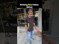 Ranking The Best Habos Babos Moments Ranking The Best Habos Babos Moments