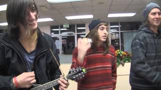 Taco Bell Serenade
