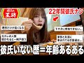 【彼氏いない歴=年齢】恋愛経験少ない人あるある募集したら共感の嵐で大盛り上がりした😂‼️