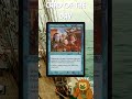 Gibbon's Card of the Day | Customs Depot | Episode 40 | #MTG #MagictheGathering