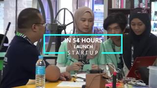 Startup Weekend JB 2019 (UTM)