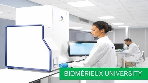 VITEK MS PRIME: How to Perform the Auto Fine-Tuning