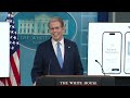 'No cure for stupid': Scott Bessent takes shot at Gavin Newsom during media briefing