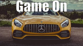 Alexander Merlin - (feat. howl, Chedda) - Game On