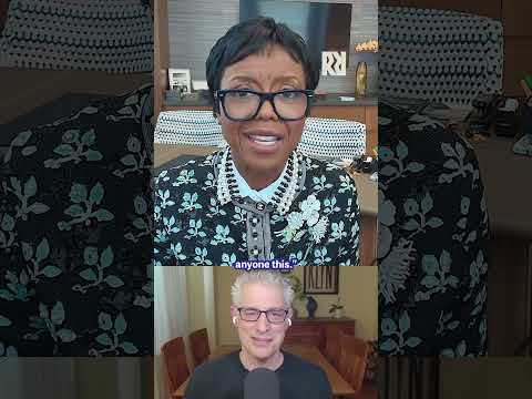 Why adults are afraid to ask about #money - YouTube