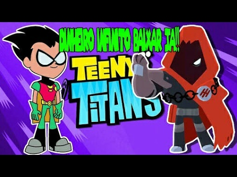 OS MINI TITÃS APK MOD {DINHEIRO INFINITO SEM ROOT} V1.1.2 - YouTube