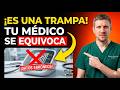 ¿Cuál es la VERDADERA presión arterial ideal después de los 65? La respuesta te sorprenderá