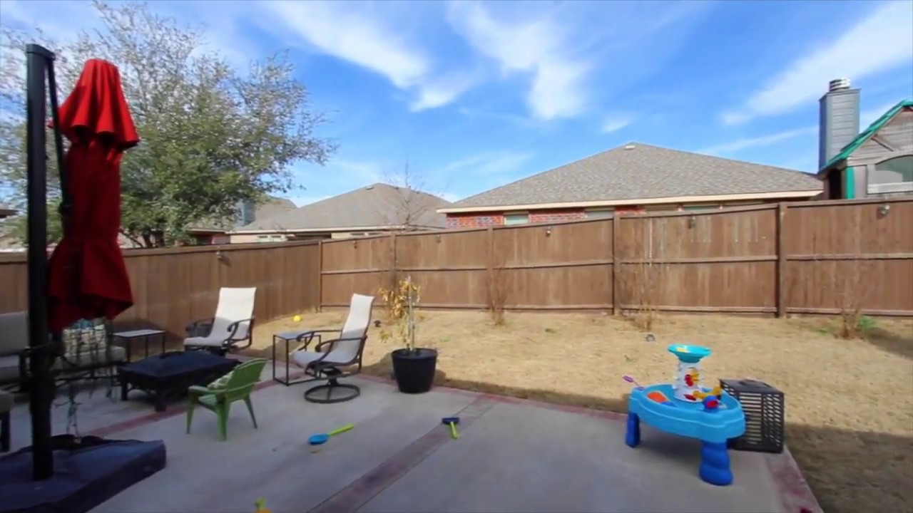 1110 Austin Dr Melissa TX 75454