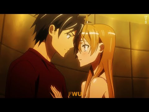 funeral - fwu (lyrics) [amv]