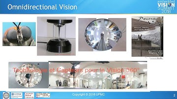 Professor Ryad B. Benosman Introduces Neuromorphic Image Sensing and Processing (Preview)