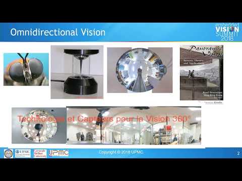 Professor Ryad B. Benosman Introduces Neuromorphic Image Sensing and Processing (Preview)