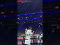 “LEGEND STEPS IN 😳 Cheryl Miller WORKS WITH Caitlin Clark 🚨”
