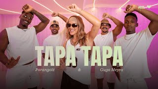 Tapa Tapa - Parané E Guga Meyra Coreografia - Lore Improta