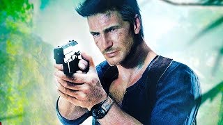Uncharted 4 Multiplayer Gameplay - THE BEST PS4 GAME