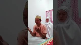 Download Lagu Video lucu  suami minta kawin lagi MP3