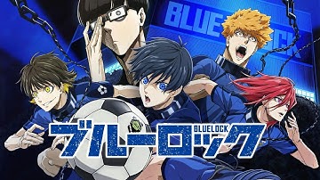 Blue lock Amv | High Hopes | Anime Boyz | @AnimeBoyz741